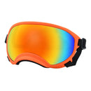 Dog Goggles Adjustable Pet Glasses Dog Sunglasses for Small Medium Large Dogs Puppy Skiing Ourdoor Eyes Protection Pet Supplies
