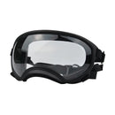 Dog Goggles Adjustable Pet Glasses Dog Sunglasses for Small Medium Large Dogs Puppy Skiing Ourdoor Eyes Protection Pet Supplies