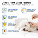 Pet Ear Cleaning Swabs