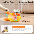 Potaroma Cat Puzzle Treat Toy