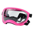 Dog Goggles Adjustable Pet Glasses Dog Sunglasses for Small Medium Large Dogs Puppy Skiing Ourdoor Eyes Protection Pet Supplies