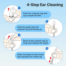 Pet Ear Cleaning Swabs