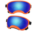 Dog Goggles Adjustable Pet Glasses Dog Sunglasses for Small Medium Large Dogs Puppy Skiing Ourdoor Eyes Protection Pet Supplies