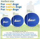 Dog Herding Ball - Push & Chase Toy for Supervised Outdoor Play Summerwins