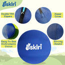 Dog Herding Ball - Push & Chase Toy for Supervised Outdoor Play Summerwins