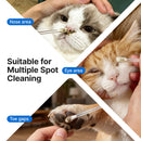 Pet Ear Cleaning Swabs