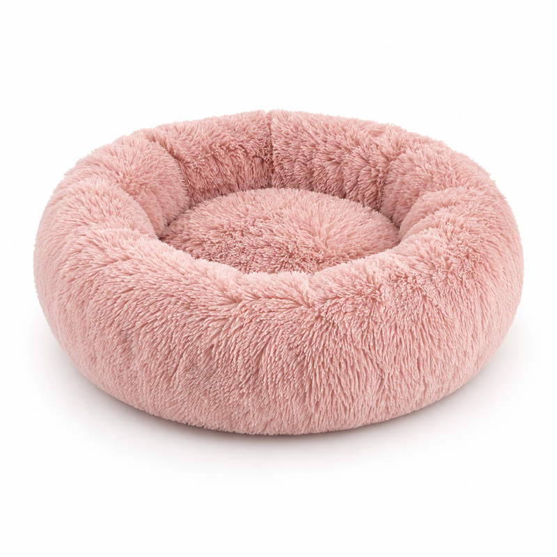Soft Pet Bed