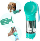 Dog Travel Water Bottle