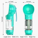 Dog Travel Water Bottle
