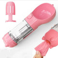 Dog Travel Water Bottle