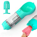Dog Travel Water Bottle