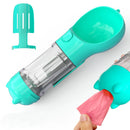 Dog Travel Water Bottle