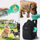 Dog Travel Water Bottle