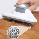 Self-Cleaning Pet Brush