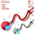 Interactive Cat Ball Toy