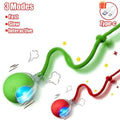 Interactive Cat Ball Toy