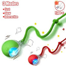 Interactive Cat Ball Toy