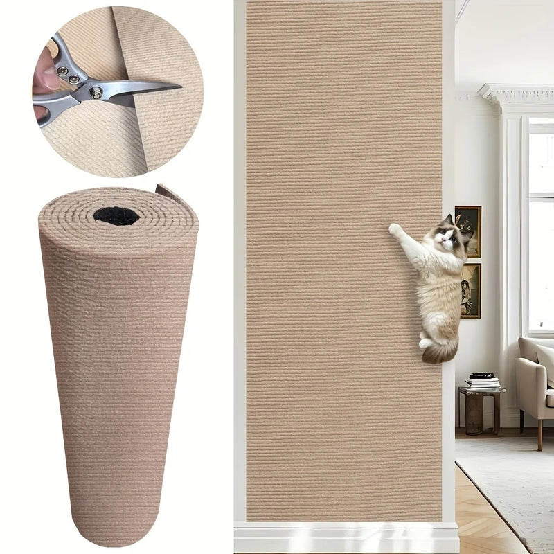 Cat Scratching Mat