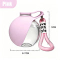 Foldable Pet Water Bottle