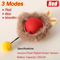 Interactive Cat Ball Toy