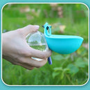 Foldable Pet Water Bottle