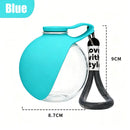 Foldable Pet Water Bottle