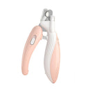 LED Pet Nail Clippers