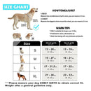 No-Pull Dog Harness