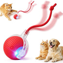 Interactive Cat Ball Toy
