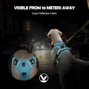 No-Pull Dog Harness