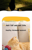 Interactive Cat Ball Toy