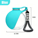 Foldable Pet Water Bottle