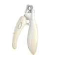 LED Pet Nail Clippers