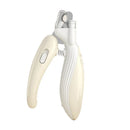 LED Pet Nail Clippers