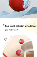Interactive Cat Ball Toy