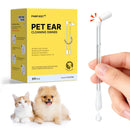 Pet Ear Cleaning Swabs