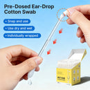Pet Ear Cleaning Swabs