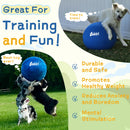 Dog Herding Ball - Push & Chase Toy for Supervised Outdoor Play Summerwins